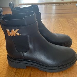 Michael Kors ankle boots